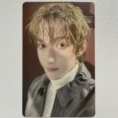 SEVENTEEN D×S Serenade HMV ドギョム トレカ ③