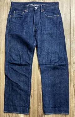 リーバイス LVC 501 66モデル 復刻 W32