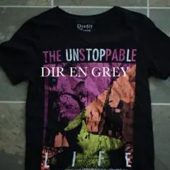 2025年最新】dir en grey tシャツの人気アイテム - メルカリ