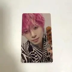 JO1 川尻蓮 祭りトレカ 126