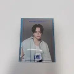 OMI トレカ ECHOES of DUALITY