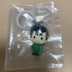 幽遊白書　めじるしアクセサリー　浦飯幽助