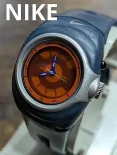 NIKE TRIAX 腕時計 ナイキ ジャンク NIKE ナイキ triax 腕時計 ジャンク WR0078 - メルカリ