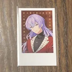 【1/4まで】星導ショウ　チェキ　広島　ノーマル