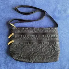 レスポートサック QUINN BAG パフィーブロッサムズ
