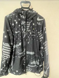 2026年最新】fcrb nike ダウンジャケットの人気アイテム - メルカリ