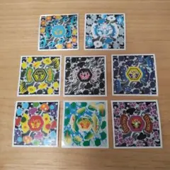 メタルファイトベイブレード　ストームペガシス　シール　まとめ売り