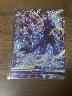 Z/X/ゼクス/IG11/ジェネレート ストライク/SSR/≪楯≫創展 綾瀬 - メルカリ