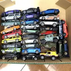 ホットウィール　ルース　まとめ売り