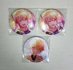 プロセカ 天馬司 缶バッジ vol.6A あんスタ