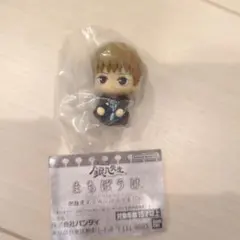 銀魂　まちぼうけ　沖田　銀八先生　匿名　美品　新品　ガチャ　①