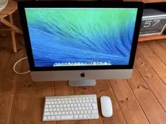 【初期化済】iMac 21.5-inch Late 2015 Monterey 初期化済】iMac 21.5-inch Late 2015 Monterey - メルカリ