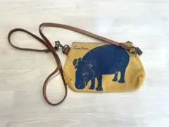 Sow Men. ソウメン ショルダーバッグ - メルカリ