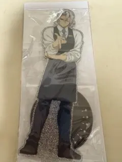 鬼滅の刃 MOCKTAIL BAR GINZA 両面アクリルスタンド