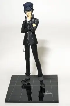ペルソナ4 Happyくじ 白鐘直斗 フィギュア C賞 Persona4 現状