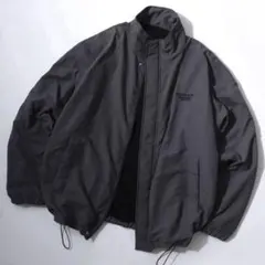 マークゴンザレス 別注 オーバーサイズ 裏フリース ナイロンジャケット