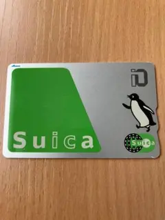 2025年最新】suicaカード無記名 横向きの人気アイテム - メルカリ