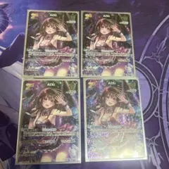 2026年最新】ホロカ azki urの人気アイテム - メルカリ