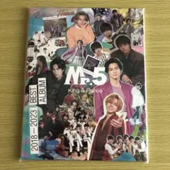 2026年最新】mr.5 ティアラ盤の人気アイテム - メルカリ