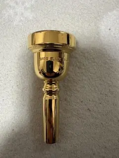 Greg Black 9C Light Trombone マウスピース GP - メルカリ