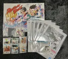 う*た様 一番くじ DRAGON BALL 40th ～其之一～ まとめ売り