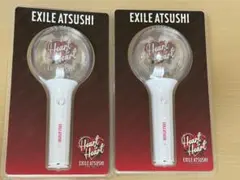 EXILE ATSUSHI ペンライト 2本セット