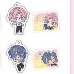 あんスタ 日記 アクキー 中国限定