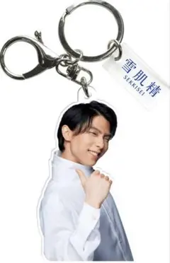 2026年最新】羽生結弦キーホルダーの人気アイテム - メルカリ