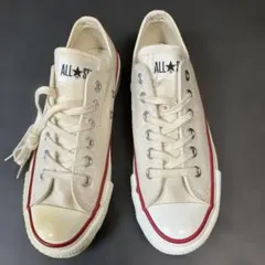 JAPAN モデルCONVERSE ALL STAR MADE IN JAPANのサムネイル