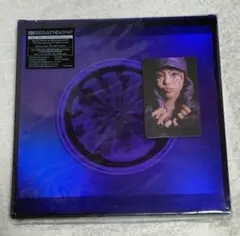 XG NEW DNA アルバム トレカ付 抜け無し