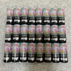 セリアジェルネイル まとめ売り大量