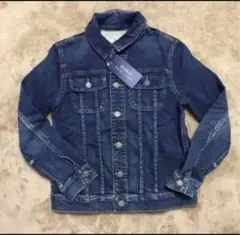 Polo デニムジャケット 140