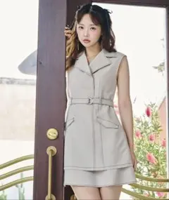 【新品】レディアゼル　ワンピース　REDYAZEL