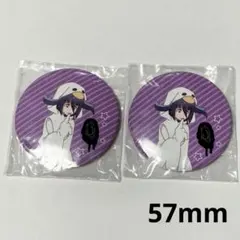ゾンビランドサガ 山田たえ 57mm缶バッジ 3点セット - メルカリ