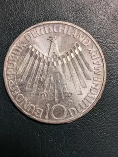 2026年最新】10マルク 1972の人気アイテム - メルカリ