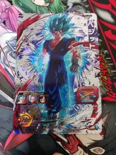 2026年最新】ドラゴンボールヒーローズ secの人気アイテム - メルカリ