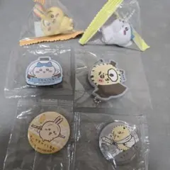 ちいかわグッズ6点セット