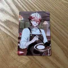 VOLTACTION セラフ・ダズルガーデン ハウスカレーコラボ