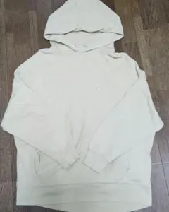 チャンピョンパーカー フード付きリバースウィーブ