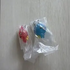 ♡ しずくちゃん めじるしアクセサリー ♡