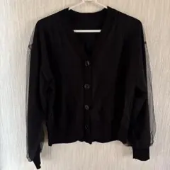 グローバルワーク カーディガン