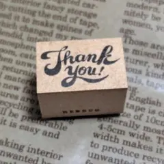 redbug Thank you! スタンプ　レッドバグ