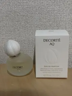 コスメデコルテ AQ オードパルファン 30ml - メルカリ