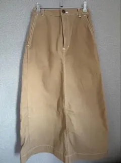 【断捨離中◎】ローリーズファーム　ロングスカート