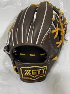 2025年最新】zett グローブ 軟式の人気アイテム - メルカリ