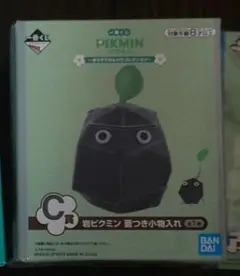 【最終値下げ】【匿名配送】ピクミン1番くじチャーム8種セット 2025年最新】ピクミン くじの人気アイテム - メルカリ