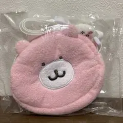 ちいかわ　くまさんポシェット