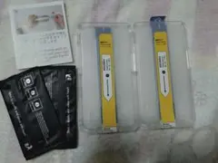 iPhone 12 Pro Max用ガラスフィルム 2枚セット ガイド枠付き