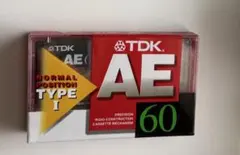 2026年最新】tdk ae60の人気アイテム - メルカリ