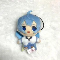 カラフルピーチ　るな　きゅるまるのサムネイル